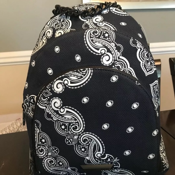 NWT ($195) Kendall And Kylie Sloane Backpack main image 2